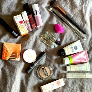 BEAUTY BUNDLE!!! Unused/unopened!